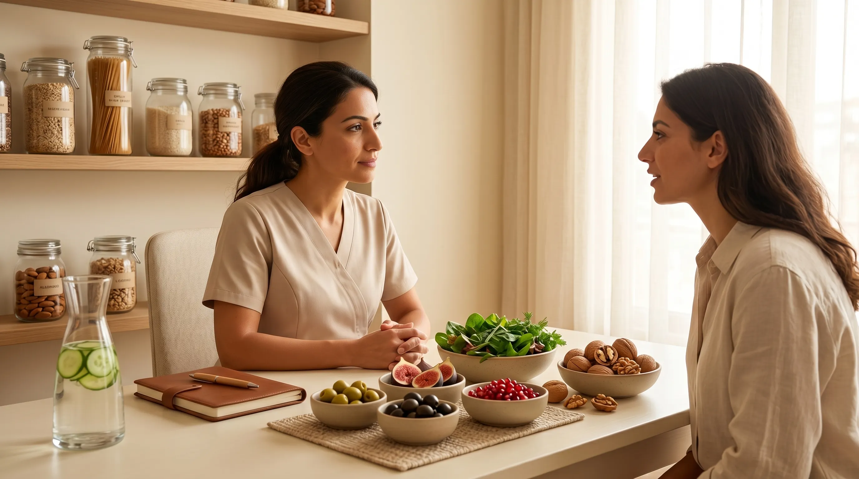 Sağlıklı Beslenme - Cosmoline Tarsus
